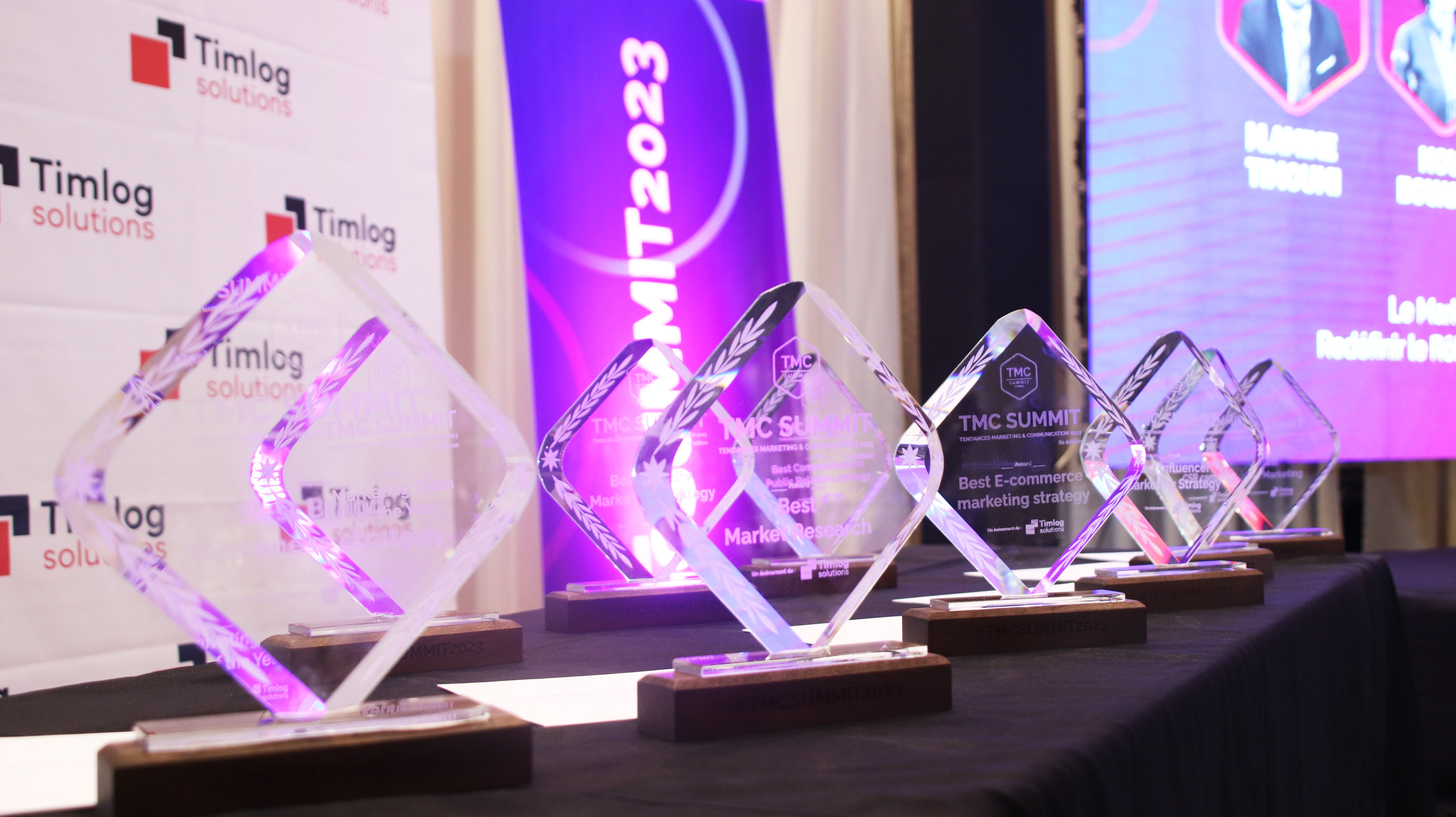 Conférence marketing IA