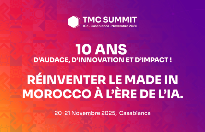 TMC SUMMIT 2025