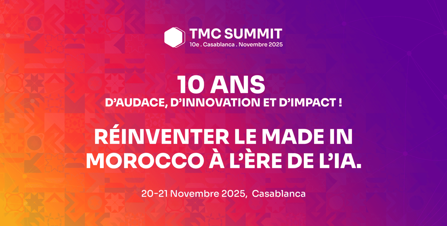 TMC SUMMIT 2025