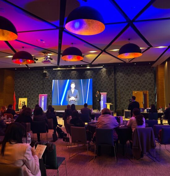 conference ia marketing casablanca