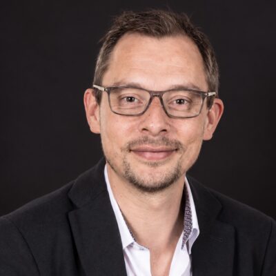 speakers arnault chatel-TMC SUMMIT