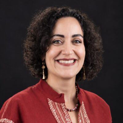 speakers nour bouakline -TMC SUMMIT