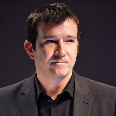 speakers stephane galienni -TMC SUMMIT