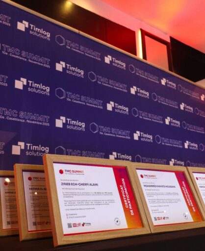 tmc summit awards