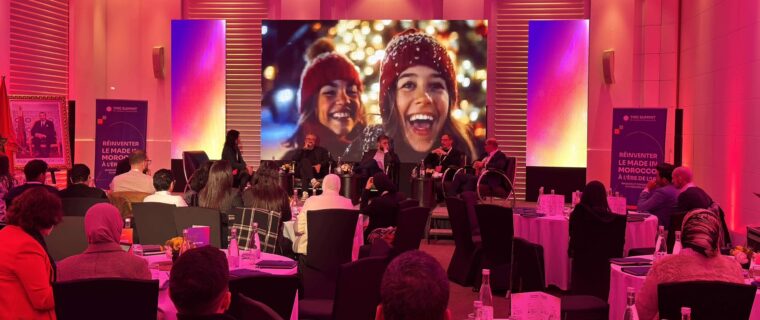 tmc summit event marketing